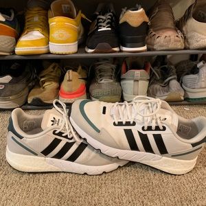 ADIDAS ZX SZ 10.5